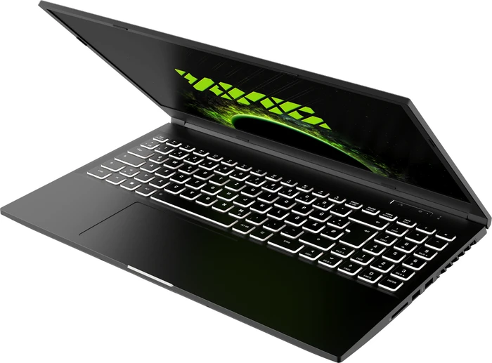 Schenker XMG Core 15-M20cvf, Ryzen 5 4600H, 16GB RAM, 1TB SSD, GeForce RTX 2060, DE