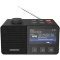 Kenwood CR-M70DAB schwarz Vorschaubild