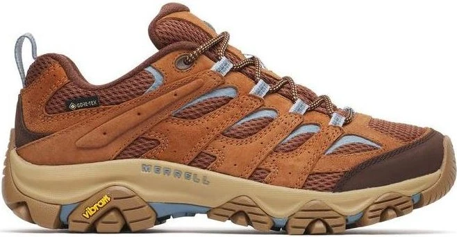 Merrell Moab 3 GTX umber (Damen)