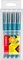 STABILO worker+ colorful Tintenroller Vorschaubild