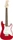 Fender Squier Mini Stratocaster IL Dakota Red (0370121554)