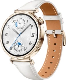 Huawei Watch GT 5 41mm weiß