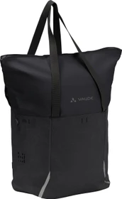 Vaude CityShop Bike II Gepäcktasche schwarz