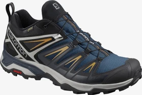 Salomon X Ultra 3 GTX sargasso sea/dark sapphire/bistre (Herren)