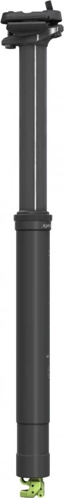 Syncros Duncon 1.5 31.6mm/438mm Sattelstütze gefedert