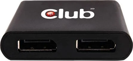 Club 3D SenseVision CSV-5200, 2x DisplayPort 1.2