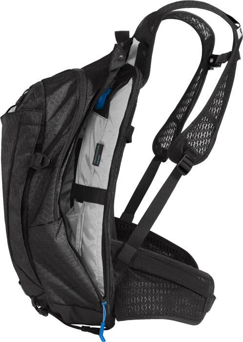 CamelBak M.U.L.E. Pro 14 schwarz/weiß (Damen)