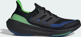 adidas Ultraboost Light core black/lucid lime
