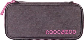 Coocazoo Schlamperetui PencilDenzel MixedMelange Pink Leo