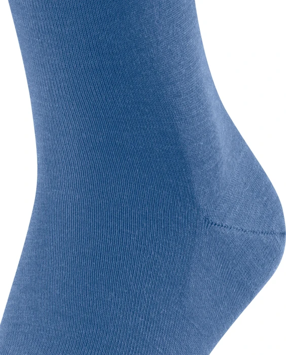 Falke Airport Socken deep water (Herren)