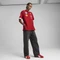 Puma Scuderia Ferrari F1 2025 Shirt kurzarm dark cherry (Herren) Vorschaubild