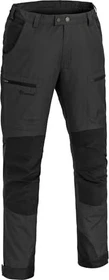 Pinewood Caribou TC Hose lang dunkelgrau/schwarz (Herren)