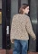 Street One Blouson mit Leomuster Jacke cashmere grey (Damen) Vorschaubild