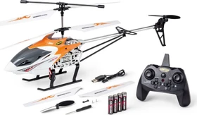 Carson Easy Tyrann 670 Rescue