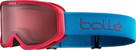 Bollé Inuk red and blue matte/vermillon (Junior)