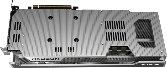 XFX Speedster MERC 319 Radeon RX 7800 XT Black Edition, 16GB GDDR6, HDMI, 3x DP