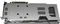 XFX Speedster MERC 319 Radeon RX 7800 XT Black Edition, 16GB GDDR6, HDMI, 3x DP Vorschaubild
