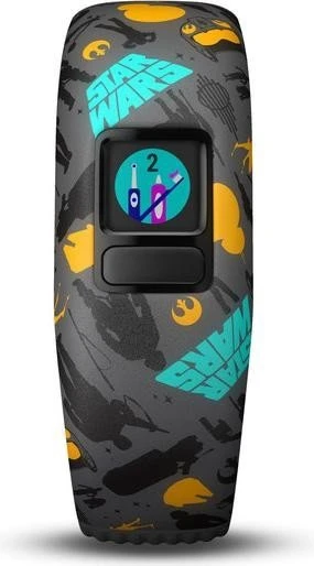 Garmin vivofit jr. 2 Star Wars Der Widerstand Aktivitäts-Tracker anpassbar