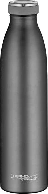 Thermos TC Isolierflasche 750ml cool grey
