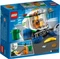 LEGO City - Straßenkehrmaschine Vorschaubild