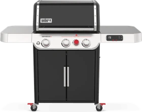Weber Genesis EX-325s schwarz