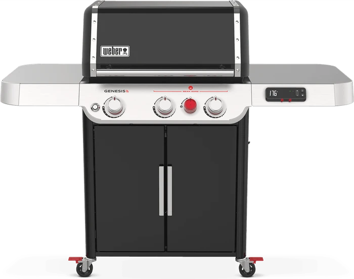 Weber Genesis EX-325s schwarz