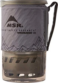 MSR WindBurner Kochtopf 1l