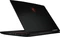 MSI GF63 Thin 9SC-053, Core i7-9750H, 16GB RAM, 512GB SSD, GeForce GTX 1650 Max-Q, DE Vorschaubild