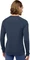 Jack Wolfskin Infinite Warm Funktionsshirt langarm midnight sky (Herren) Vorschaubild