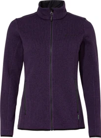 Vaude Rienza IV Jacke eggplant (Damen)