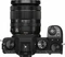 Fujifilm X-S10 mit Objektiv Fujinon XF 18-55mm 2.8-4.0 R LM OIS Vorschaubild