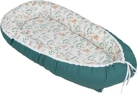 Ullenboom Kuschelnest Waffelpique Madagaskar