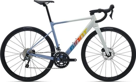 Giant Contend SL 1 birch gray Modell 2026