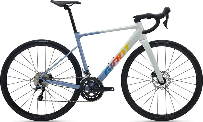 Giant Contend SL 1 birch gray Modell 2026