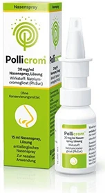 Pollicrom Nasenspray, 15ml