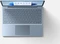Microsoft Surface Laptop Go 2, Eisblau, Core i5-1135G7, 8GB RAM, 128GB SSD, DE, Business Vorschaubild