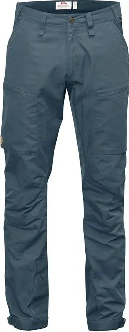 Fjällräven Abisko Lite Trekking Hose lang dusk (Herren)