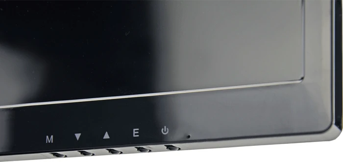 HANNspree HC221HPB, 21.5"
