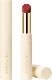 Guerlain KissKiss Honey-Infused Intense Lipstick 599 red aster Refill, 1.85g