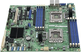 Intel S2400SC2 (2x Intel 1356)