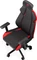 Endorfy Meta RD Gamingstuhl, schwarz/rot Vorschaubild