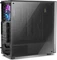 Nox Xtreme Infinity Omega, Glasfenster Vorschaubild