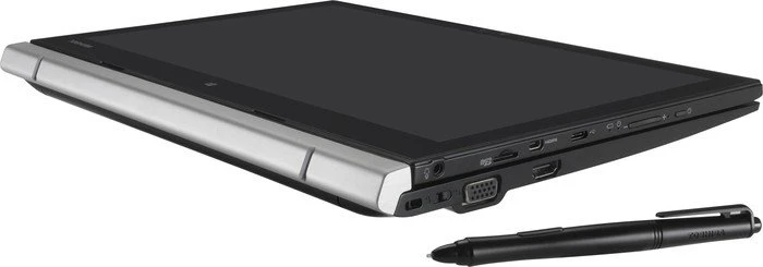 Toshiba Portege Z20t-C-12R
