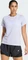 adidas Aeroready Train Essentials Minimal Branding Shirt kurzarm (Damen) Vorschaubild
