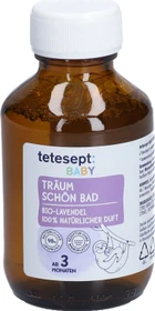 Tetesept Kids Baby Träum Schön Bad, 100ml