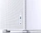 Jonsbo D31 Mesh White, weiß, Glasfenster Vorschaubild