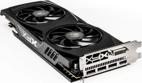 XFX Radeon RX 480 GTR, 8GB GDDR5, DVI, HDMI, 3x DP