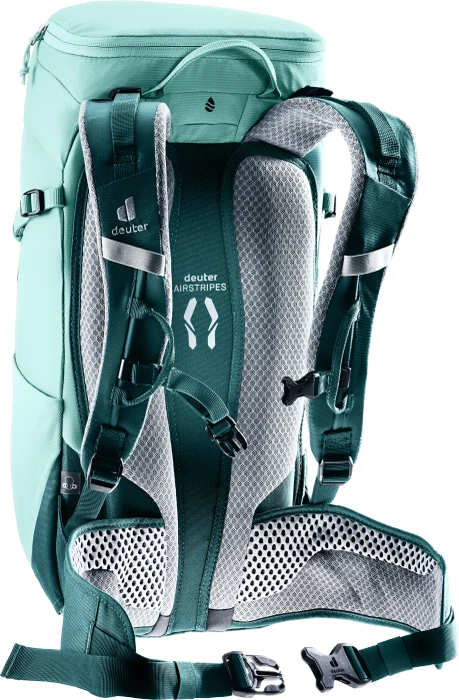 Deuter Trail 16 SL glacier/deepsea