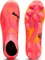 Puma Future 7 Match FG/AG sunset glow/puma black/sun stream (Herren) Vorschaubild