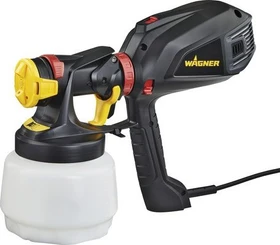 Wagner W 575 FLEXiO Elektro-Farbsprühsystem